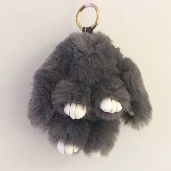 Rex Rabbit key ring - Picture 4 of 8